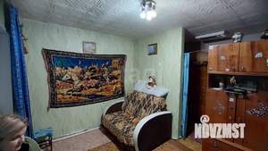 Студия квартира, вторичка, 24м2, 5/5 этаж