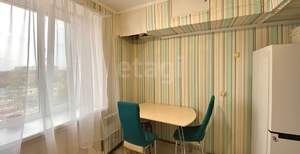 3-к квартира, вторичка, 59м2, 6/9 этаж