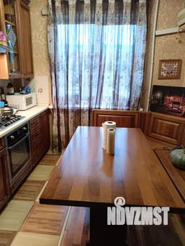 3-к квартира, вторичка, 66м2, 4/10 этаж