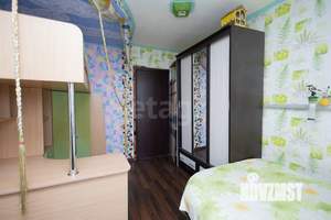 2-к квартира, вторичка, 50м2, 9/9 этаж