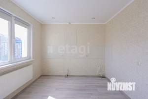 Студия квартира, вторичка, 28м2, 7/17 этаж