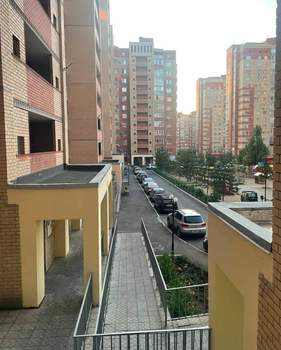 2-к квартира, вторичка, 71м2, 2/12 этаж