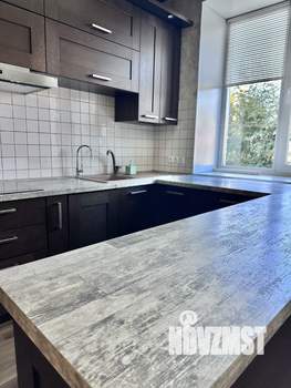 3-к квартира, вторичка, 84м2, 2/4 этаж