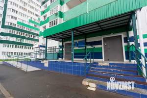 2-к квартира, вторичка, 60м2, 16/17 этаж