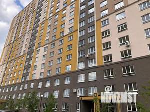 4-к квартира, вторичка, 108м2, 14/17 этаж