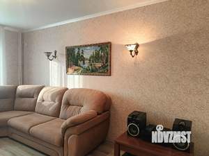 2-к квартира, вторичка, 59м2, 6/12 этаж