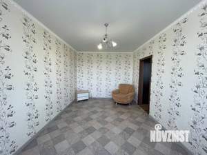 1-к квартира, вторичка, 38м2, 4/17 этаж