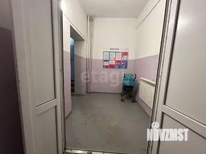 1-к квартира, вторичка, 27м2, 2/5 этаж