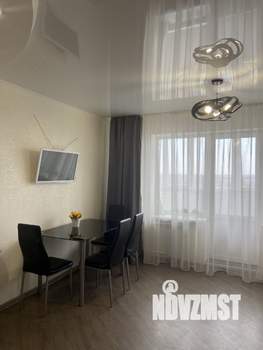 Студия квартира, вторичка, 28м2, 15/17 этаж