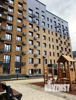 2-к квартира, вторичка, 37м2, 2/9 этаж