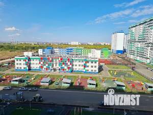 2-к квартира, вторичка, 62м2, 11/20 этаж