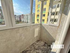 1-к квартира, вторичка, 38м2, 6/19 этаж