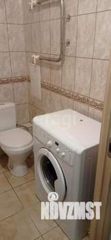 1-к квартира, вторичка, 37м2, 8/17 этаж