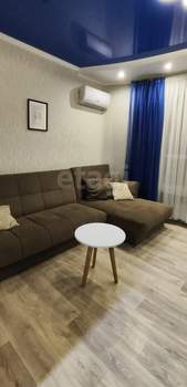 2-к квартира, вторичка, 61м2, 4/16 этаж