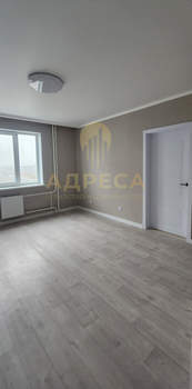 2-к квартира, вторичка, 61м2, 16/20 этаж