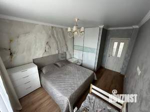 2-к квартира, вторичка, 54м2, 9/17 этаж