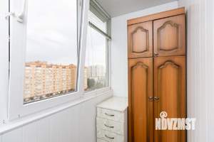 1-к квартира, вторичка, 31м2, 8/9 этаж