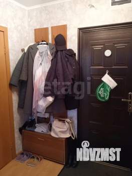 1-к квартира, вторичка, 35м2, 6/9 этаж