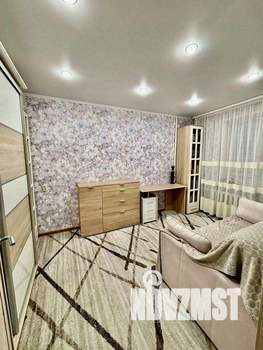 2-к квартира, вторичка, 49м2, 4/9 этаж