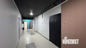 1-к квартира, вторичка, 58м2, 1/17 этаж