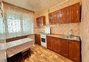 2-к квартира, вторичка, 51м2, 3/5 этаж