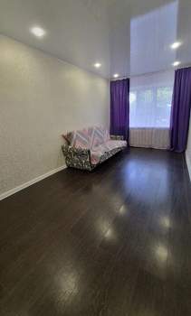 2-к квартира, вторичка, 40м2, 1/2 этаж