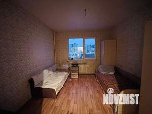 2-к квартира, вторичка, 59м2, 4/17 этаж