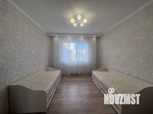 2-к квартира, вторичка, 62м2, 4/18 этаж