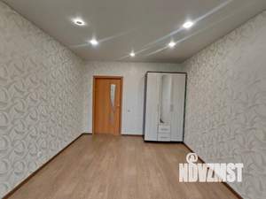 2-к квартира, вторичка, 58м2, 2/17 этаж