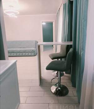 2-к квартира, вторичка, 37м2, 1/5 этаж