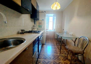 2-к квартира, вторичка, 50м2, 3/5 этаж