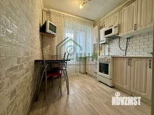 3-к квартира, вторичка, 53м2, 4/9 этаж