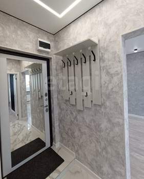 2-к квартира, вторичка, 38м2, 12/17 этаж