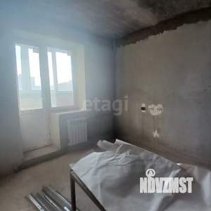 1-к квартира, вторичка, 35м2, 9/17 этаж