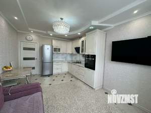 1-к квартира, вторичка, 47м2, 15/18 этаж