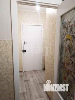 1-к квартира, вторичка, 21м2, 5/9 этаж