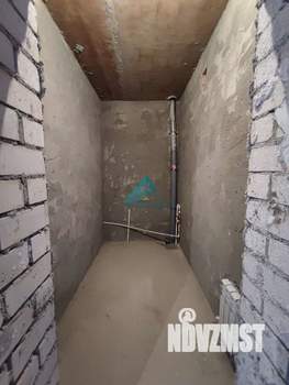 1-к квартира, вторичка, 48м2, 3/4 этаж