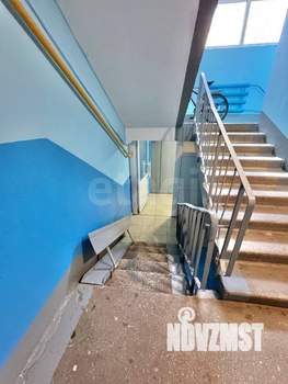 3-к квартира, вторичка, 71м2, 9/9 этаж