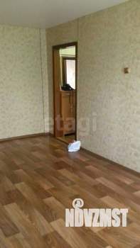 2-к квартира, вторичка, 43м2, 4/5 этаж