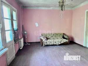2-к квартира, вторичка, 66м2, 2/2 этаж