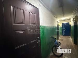 Студия квартира, вторичка, 14м2, 5/5 этаж