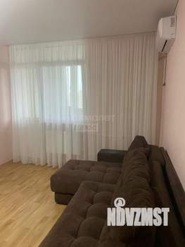 1-к квартира, вторичка, 37м2, 17/19 этаж