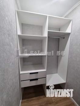 1-к квартира, вторичка, 38м2, 17/17 этаж