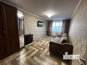 2-к квартира, вторичка, 47м2, 4/5 этаж
