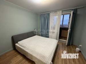 2-к квартира, вторичка, 60м2, 10/12 этаж