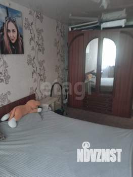 3-к квартира, вторичка, 62м2, 2/5 этаж