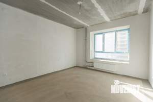 2-к квартира, вторичка, 74м2, 4/17 этаж
