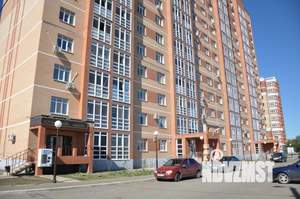 1-к квартира, вторичка, 40м2, 13/14 этаж