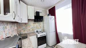 1-к квартира, вторичка, 30м2, 3/5 этаж