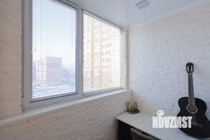 Студия квартира, вторичка, 31м2, 5/12 этаж